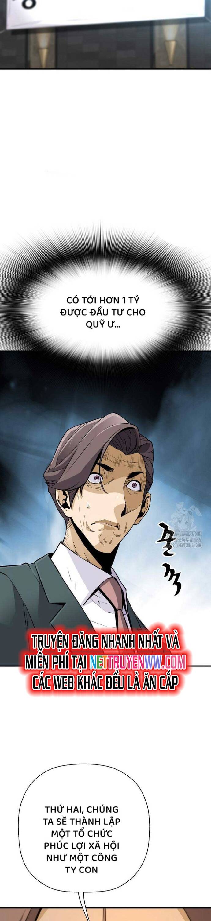 Sự Trở Lại Của Huyền Thoại - Chapter 153 - Page 36