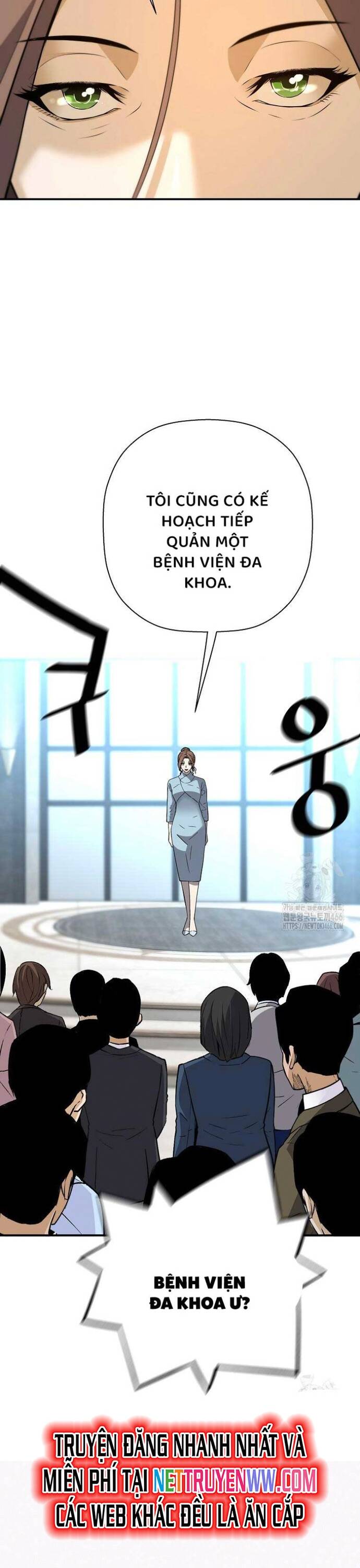 Sự Trở Lại Của Huyền Thoại - Chapter 153 - Page 37