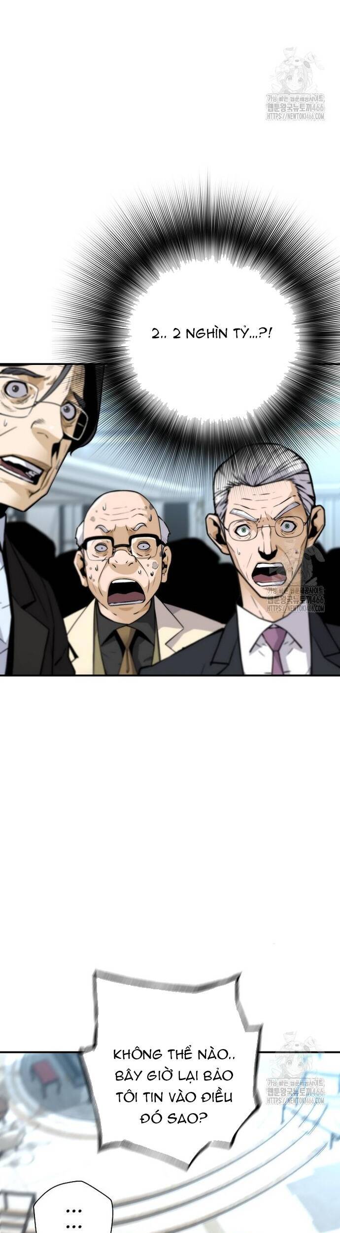 Sự Trở Lại Của Huyền Thoại - Chapter 154 - Page 14