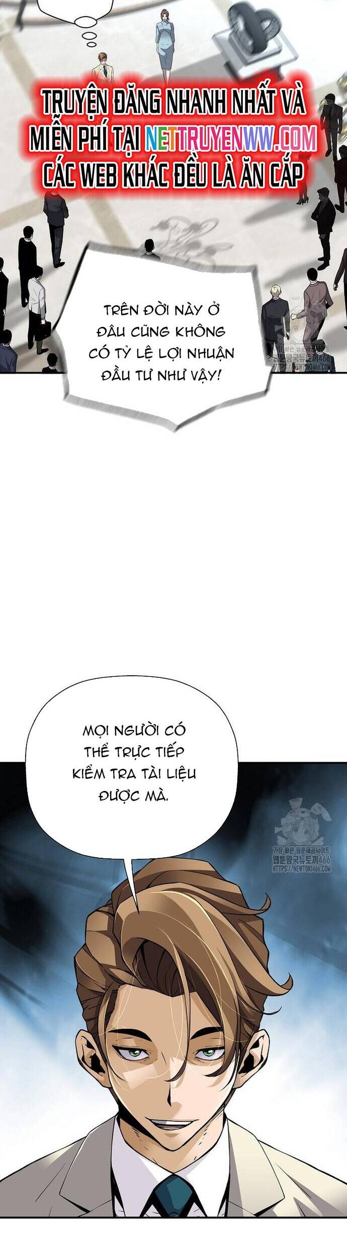 Sự Trở Lại Của Huyền Thoại - Chapter 154 - Page 15