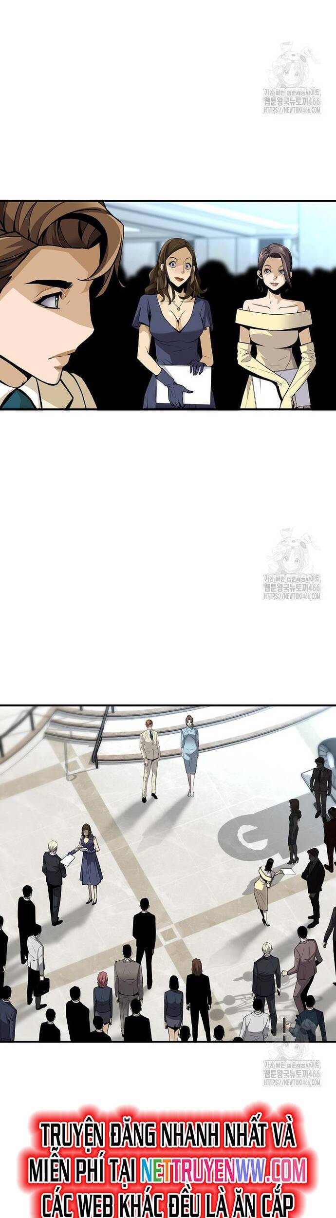 Sự Trở Lại Của Huyền Thoại - Chapter 154 - Page 16