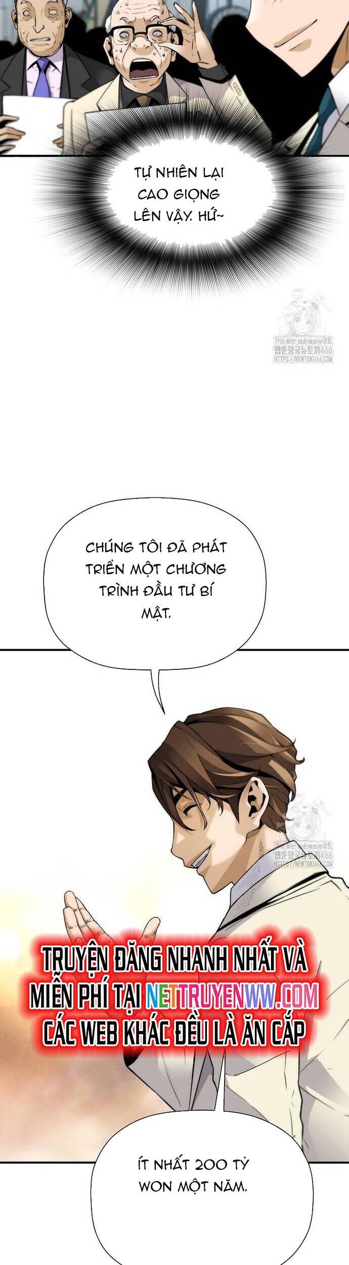 Sự Trở Lại Của Huyền Thoại - Chapter 154 - Page 19