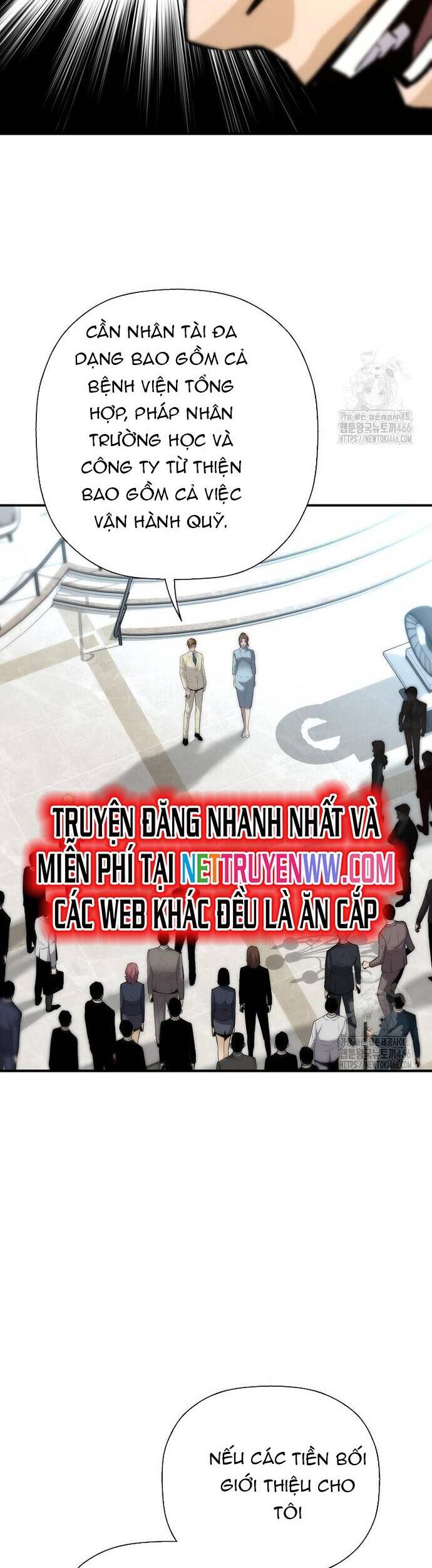 Sự Trở Lại Của Huyền Thoại - Chapter 154 - Page 21