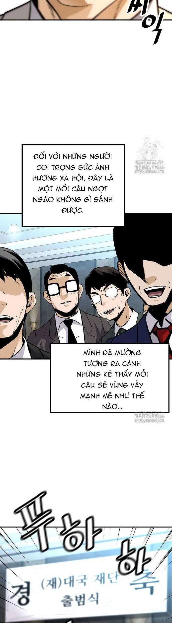 Sự Trở Lại Của Huyền Thoại - Chapter 154 - Page 23