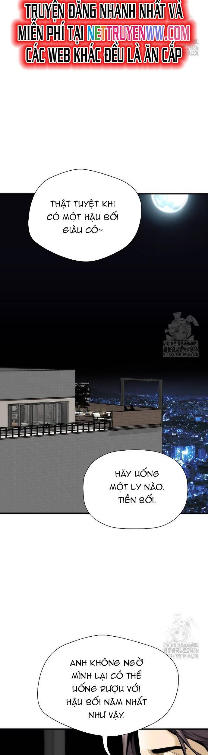 Sự Trở Lại Của Huyền Thoại - Chapter 154 - Page 26