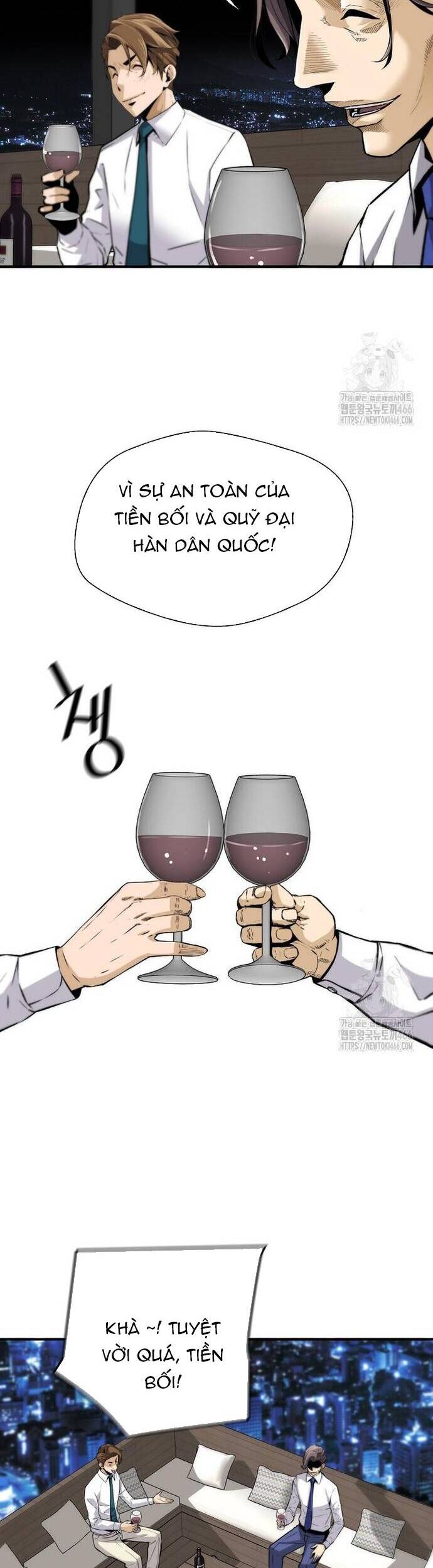 Sự Trở Lại Của Huyền Thoại - Chapter 154 - Page 27