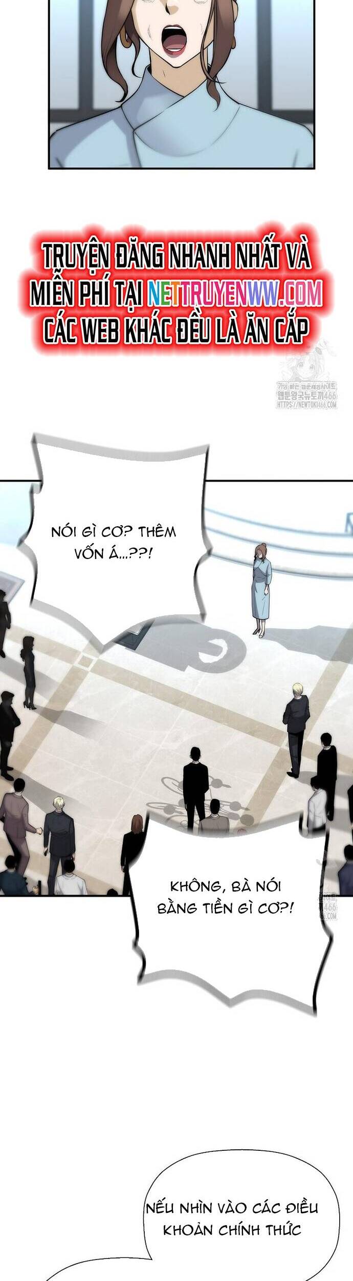 Sự Trở Lại Của Huyền Thoại - Chapter 154 - Page 3