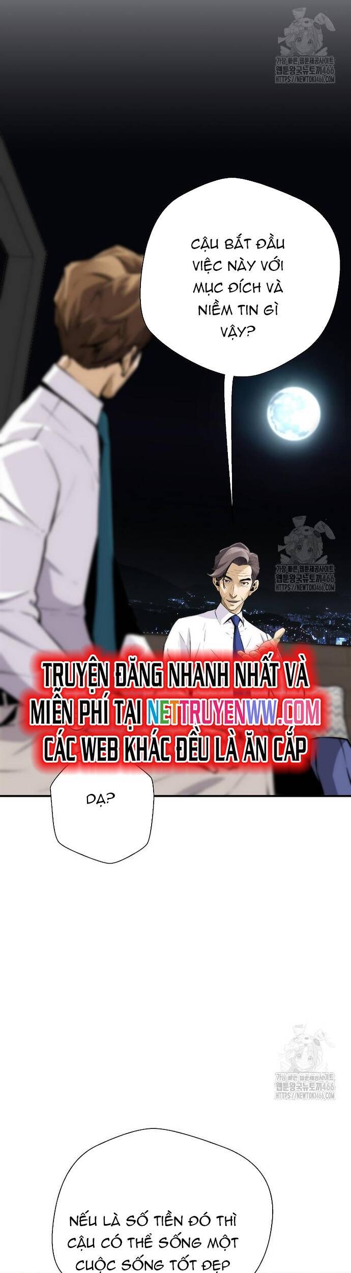 Sự Trở Lại Của Huyền Thoại - Chapter 154 - Page 30