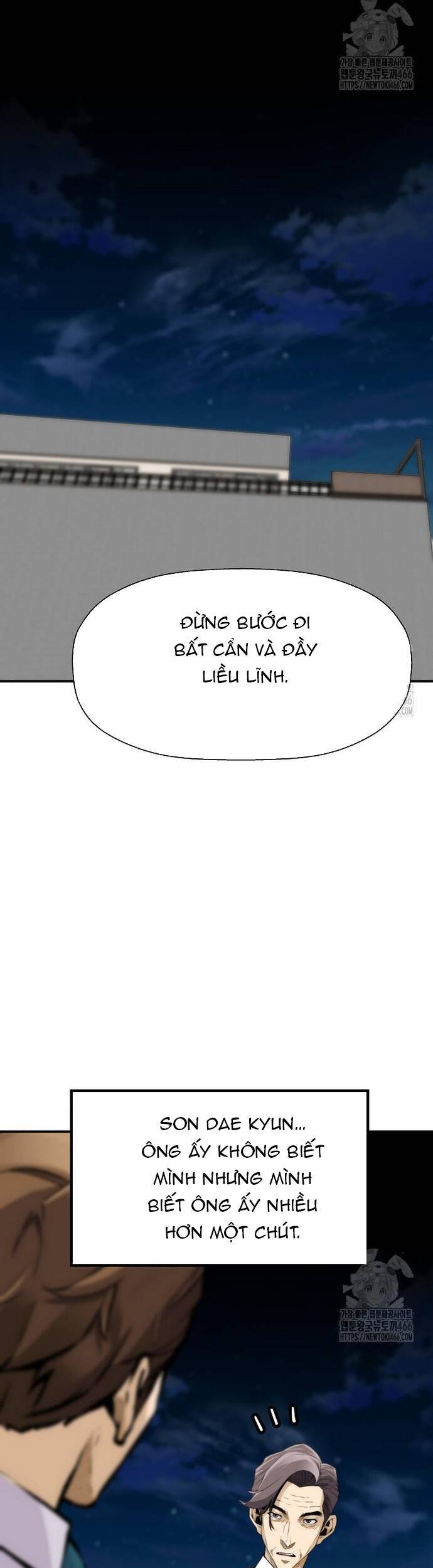 Sự Trở Lại Của Huyền Thoại - Chapter 154 - Page 34