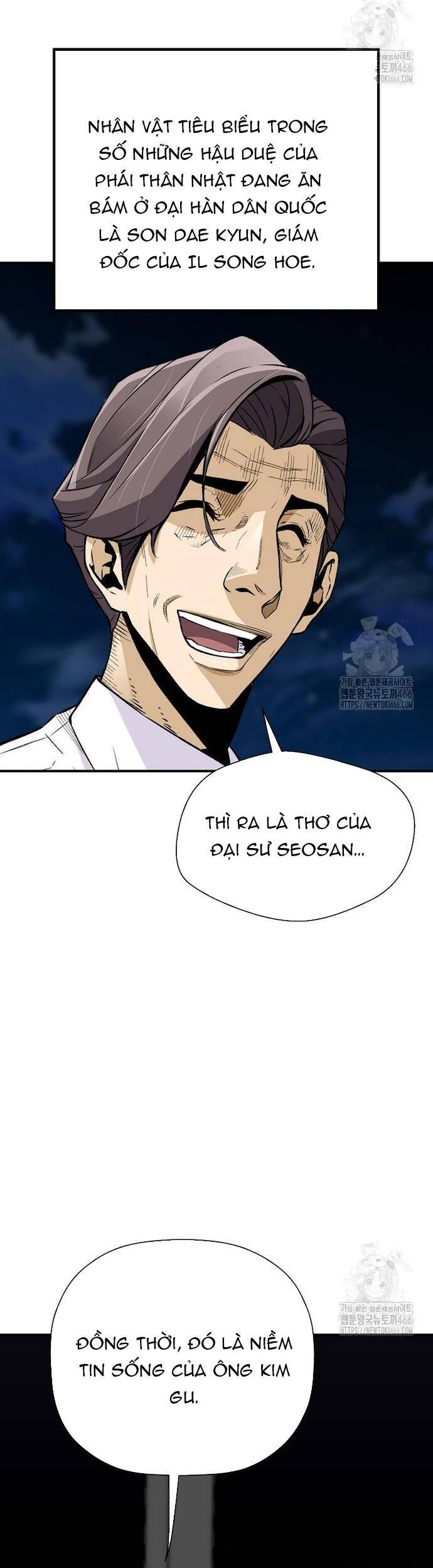 Sự Trở Lại Của Huyền Thoại - Chapter 154 - Page 36