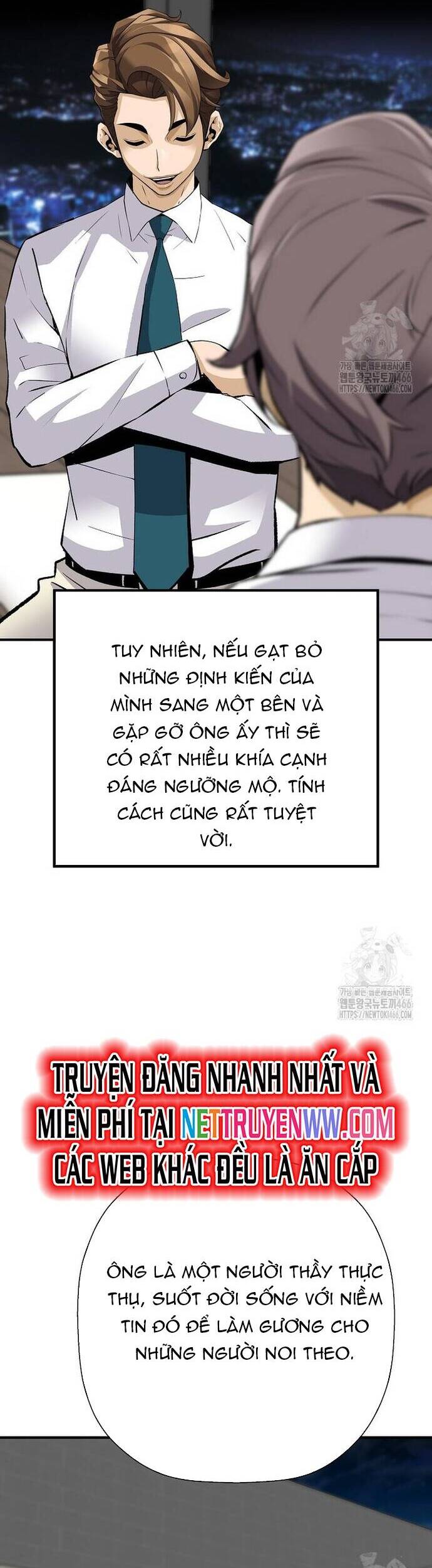 Sự Trở Lại Của Huyền Thoại - Chapter 154 - Page 37