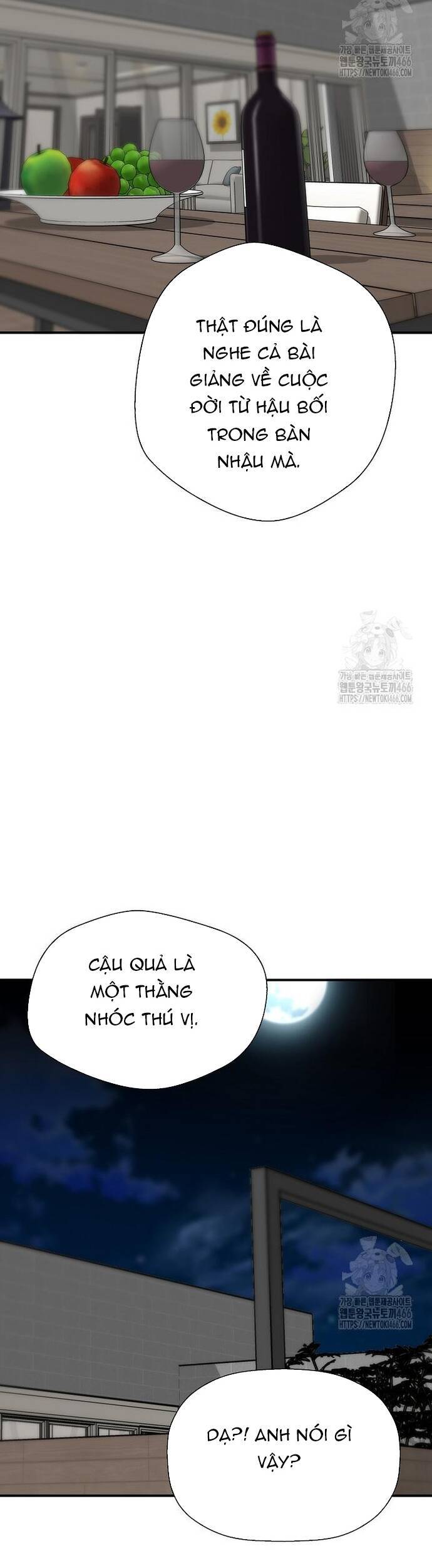 Sự Trở Lại Của Huyền Thoại - Chapter 154 - Page 38