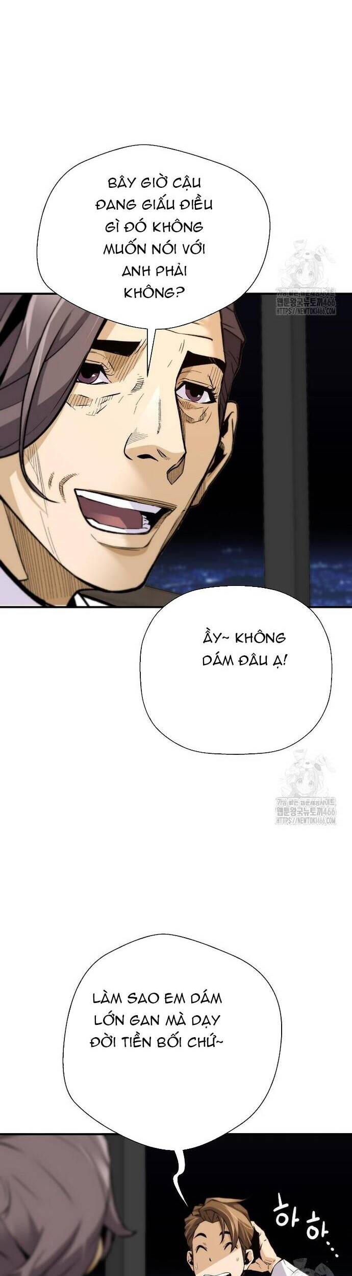 Sự Trở Lại Của Huyền Thoại - Chapter 154 - Page 39