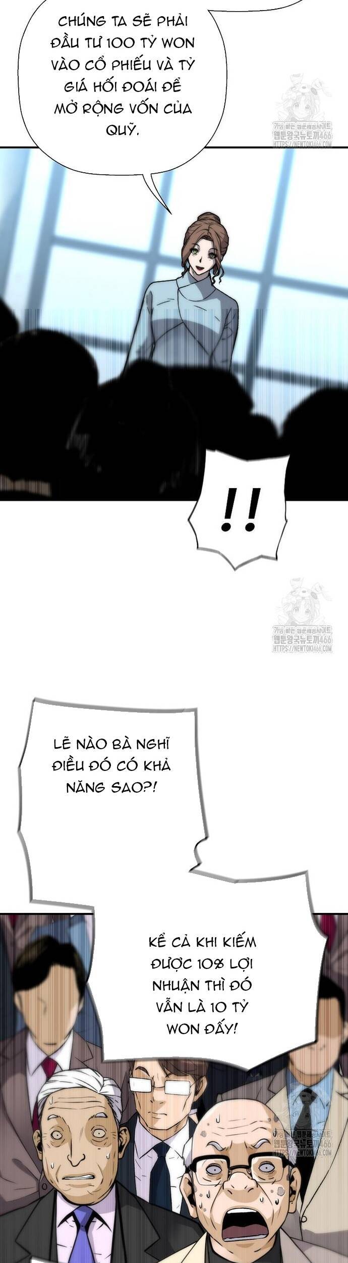 Sự Trở Lại Của Huyền Thoại - Chapter 154 - Page 4