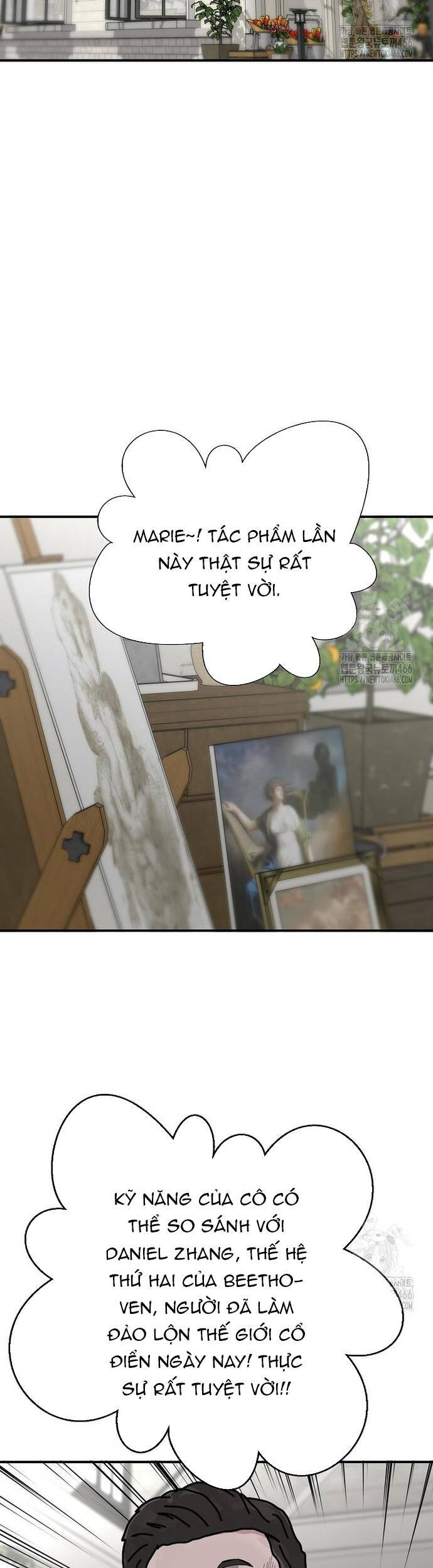 Sự Trở Lại Của Huyền Thoại - Chapter 154 - Page 44