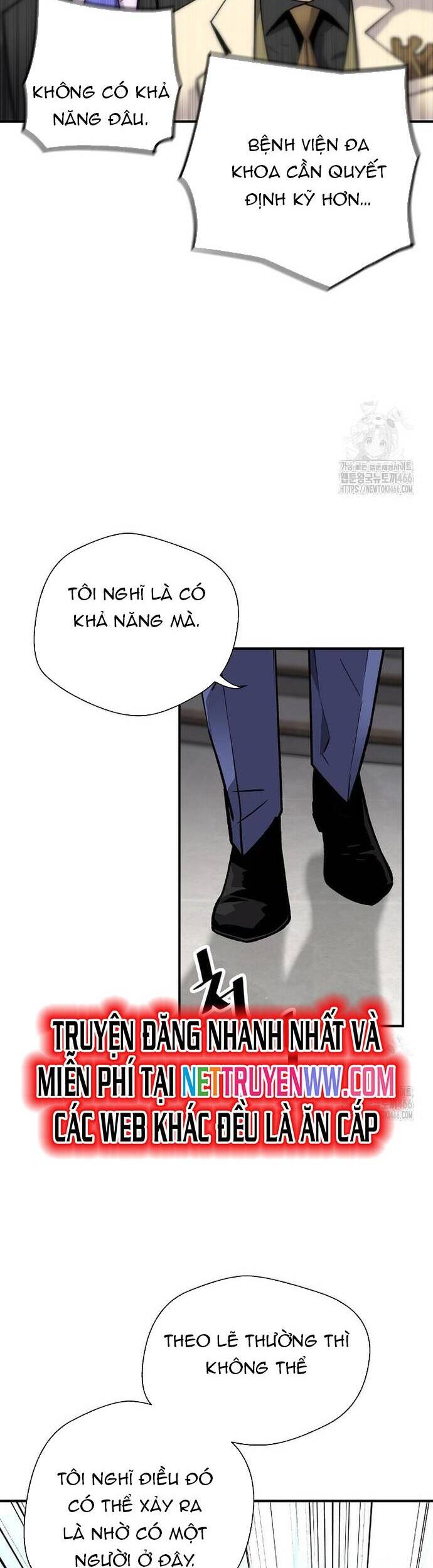Sự Trở Lại Của Huyền Thoại - Chapter 154 - Page 5