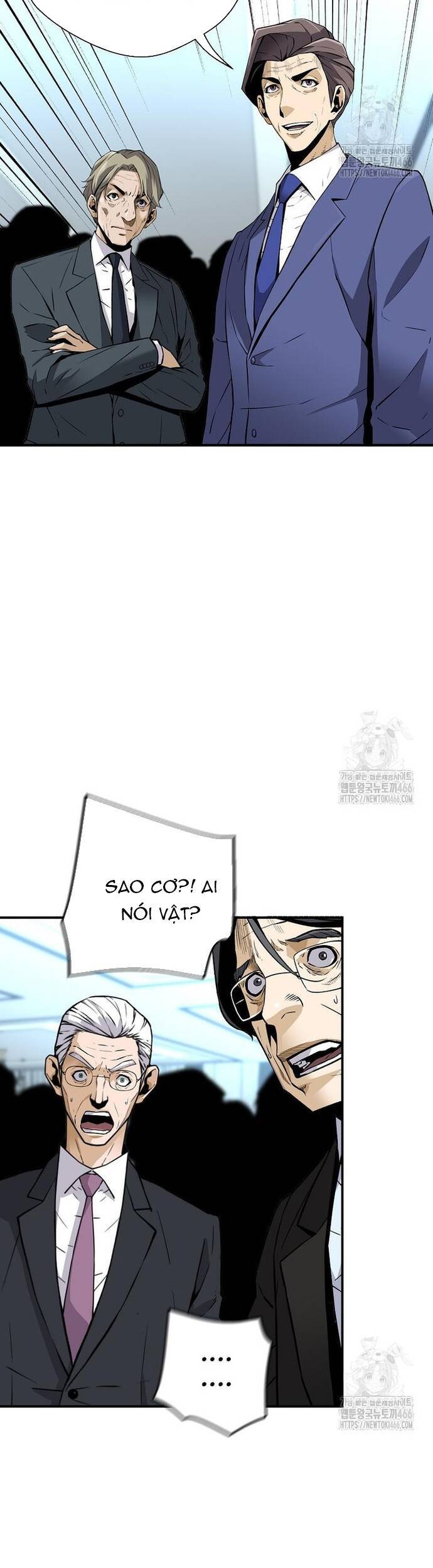 Sự Trở Lại Của Huyền Thoại - Chapter 154 - Page 6