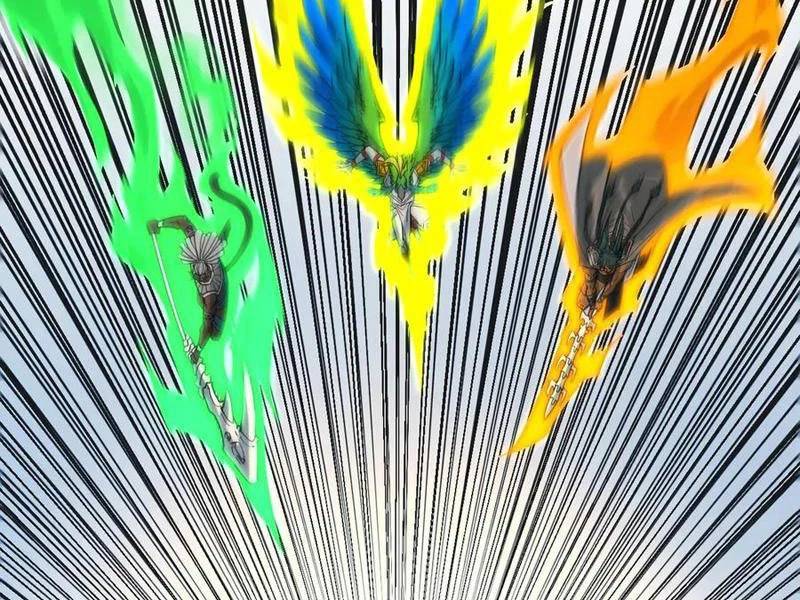 Vạn Cổ Chí Tôn - Chapter 369 - Page 105