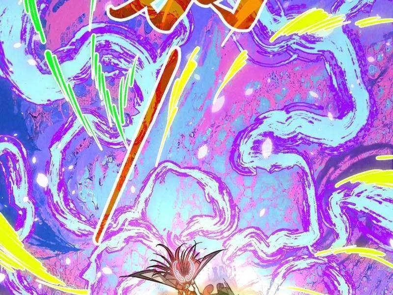 Vạn Cổ Chí Tôn - Chapter 369 - Page 111