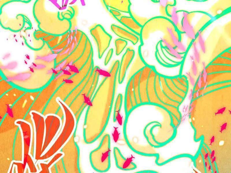 Vạn Cổ Chí Tôn - Chapter 369 - Page 129