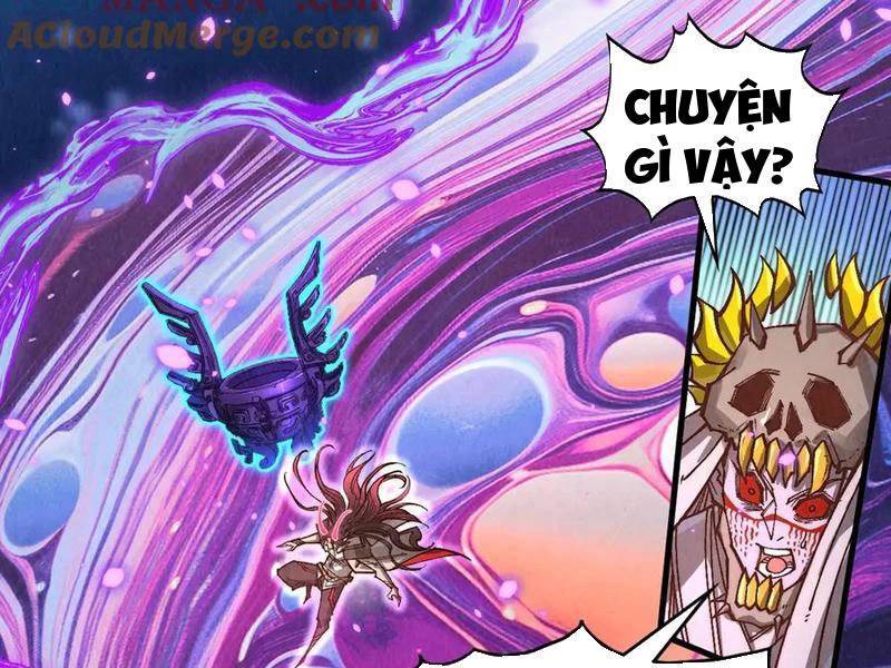 Vạn Cổ Chí Tôn - Chapter 369 - Page 137