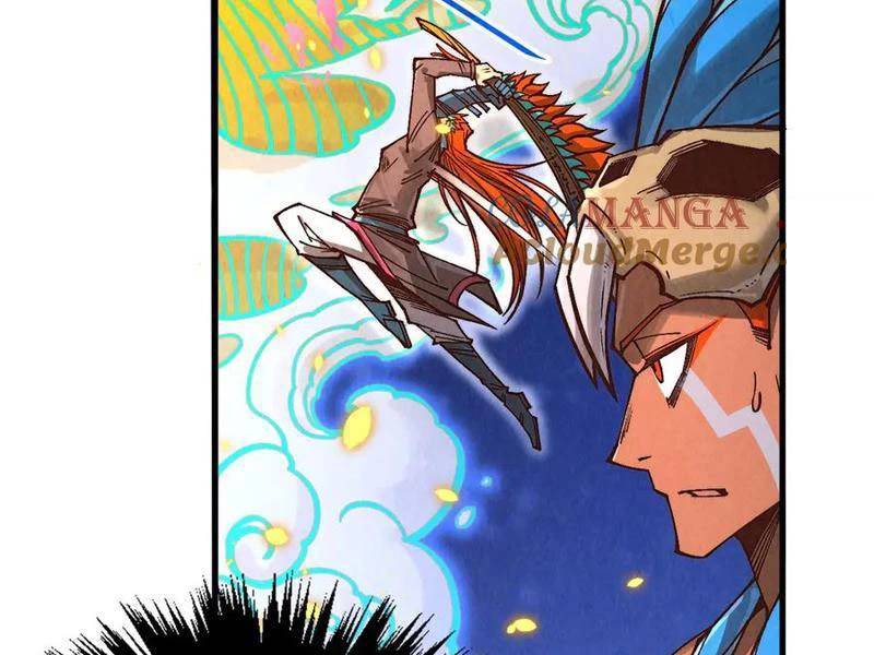 Vạn Cổ Chí Tôn - Chapter 369 - Page 145