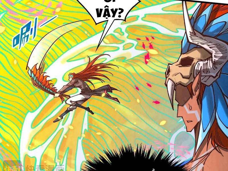 Vạn Cổ Chí Tôn - Chapter 369 - Page 148