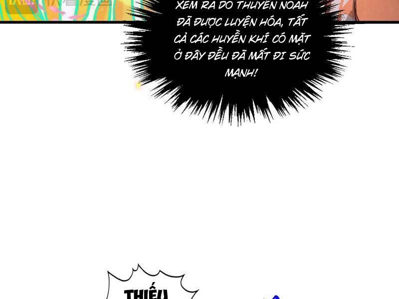 Vạn Cổ Chí Tôn - Chapter 369 - Page 149