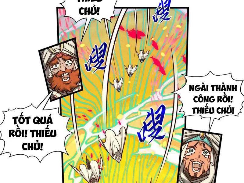 Vạn Cổ Chí Tôn - Chapter 369 - Page 150