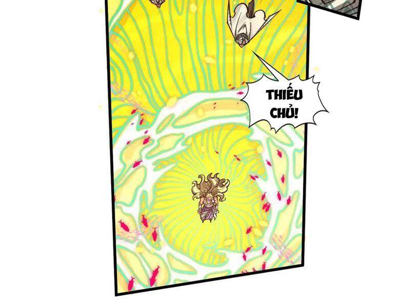 Vạn Cổ Chí Tôn - Chapter 369 - Page 151