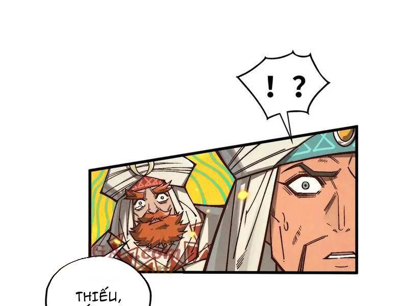 Vạn Cổ Chí Tôn - Chapter 369 - Page 152