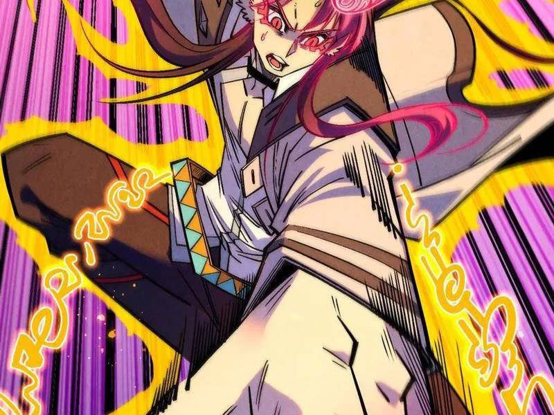 Vạn Cổ Chí Tôn - Chapter 369 - Page 3