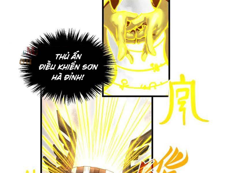 Vạn Cổ Chí Tôn - Chapter 369 - Page 75