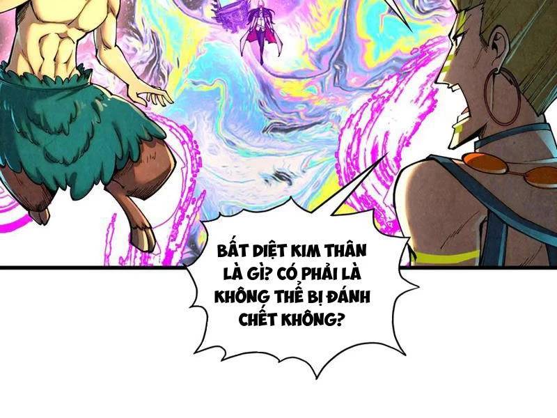Vạn Cổ Chí Tôn - Chapter 370 - Page 103