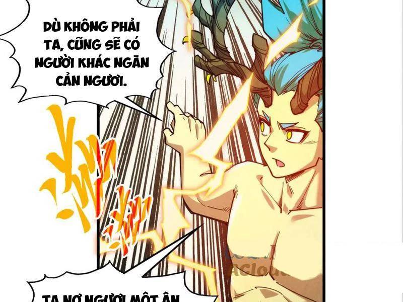 Vạn Cổ Chí Tôn - Chapter 370 - Page 125