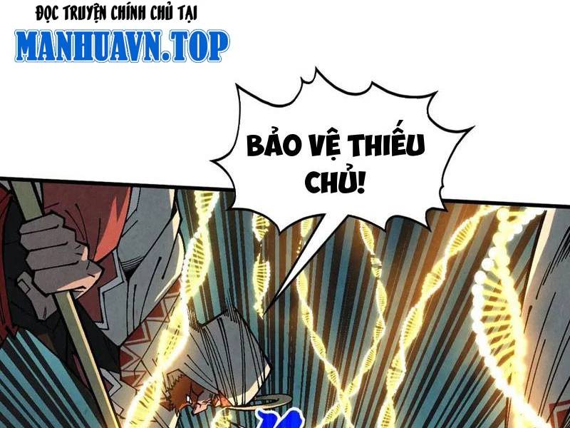 Vạn Cổ Chí Tôn - Chapter 370 - Page 13