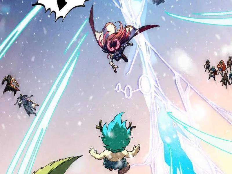 Vạn Cổ Chí Tôn - Chapter 370 - Page 137