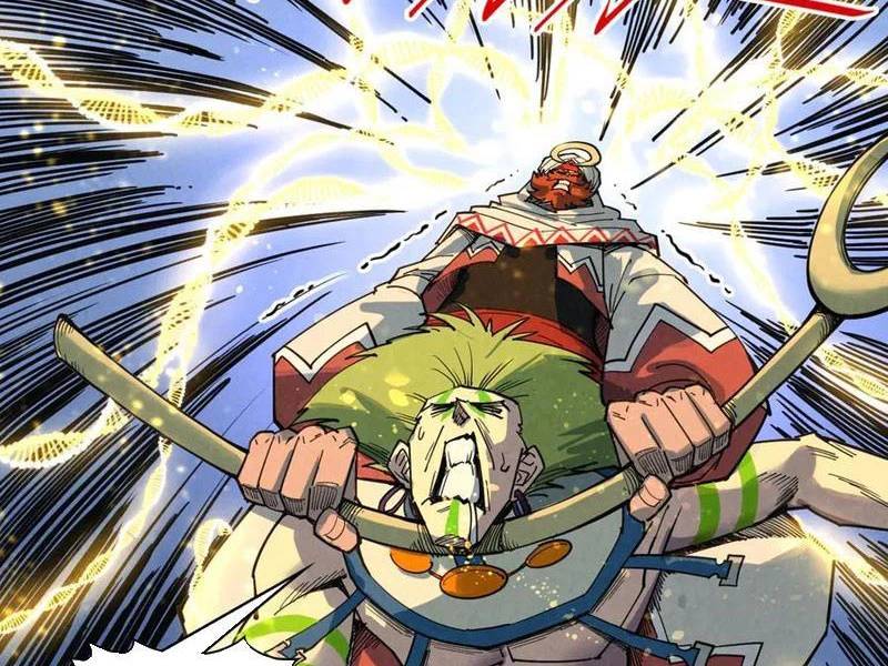 Vạn Cổ Chí Tôn - Chapter 370 - Page 32