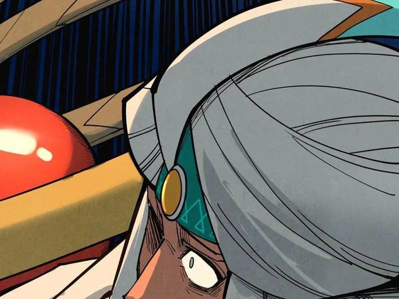 Vạn Cổ Chí Tôn - Chapter 370 - Page 34