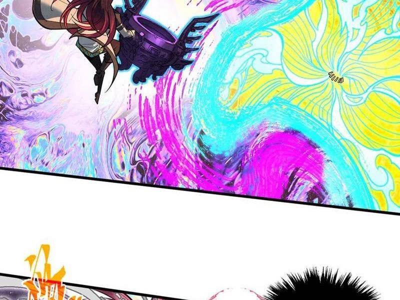 Vạn Cổ Chí Tôn - Chapter 370 - Page 6