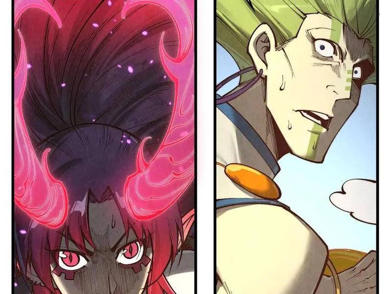 Vạn Cổ Chí Tôn - Chapter 370 - Page 66