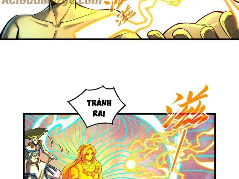 Vạn Cổ Chí Tôn - Chapter 370 - Page 77