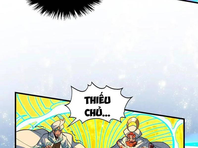 Vạn Cổ Chí Tôn - Chapter 370 - Page 8