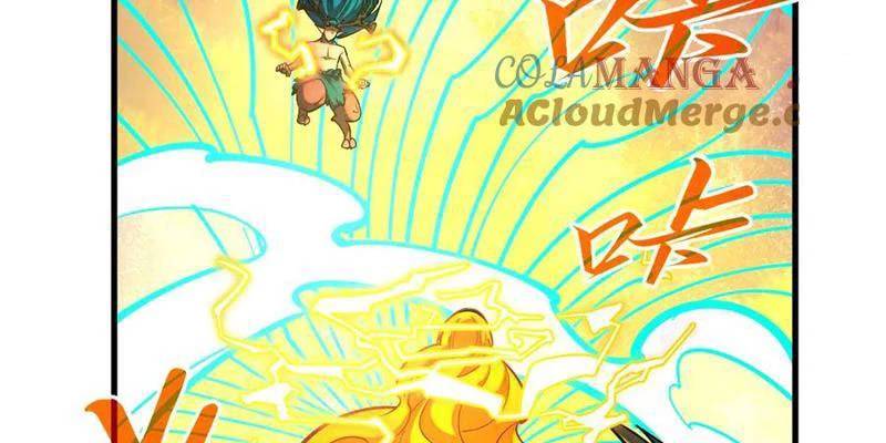 Vạn Cổ Chí Tôn - Chapter 370 - Page 81