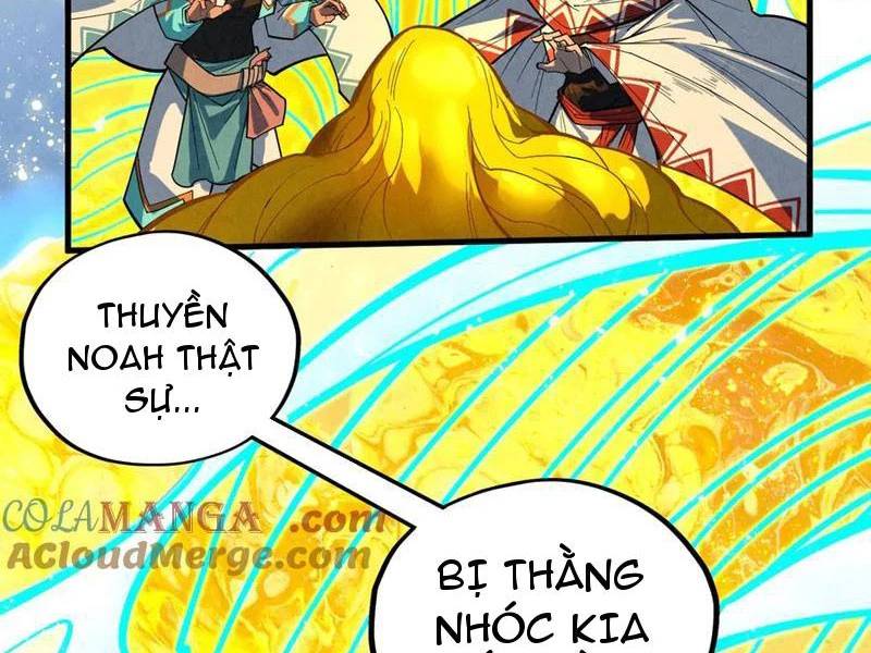 Vạn Cổ Chí Tôn - Chapter 370 - Page 9