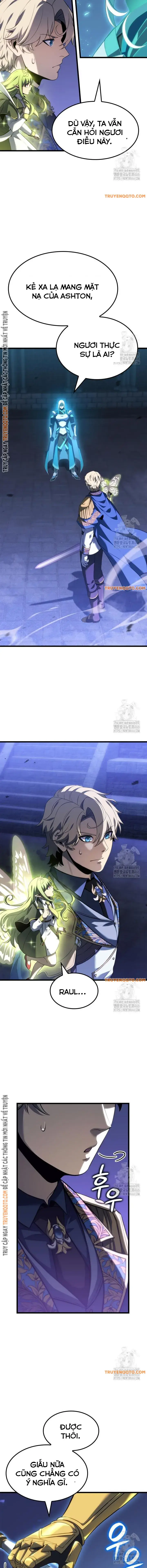 Con Trai Út Của Bá Tước Là Một Người Chơi Chapter 85 - Trang 10