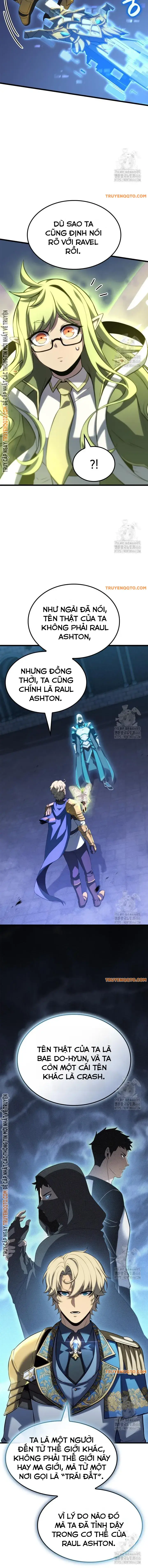 Con Trai Út Của Bá Tước Là Một Người Chơi Chapter 85 - Trang 11