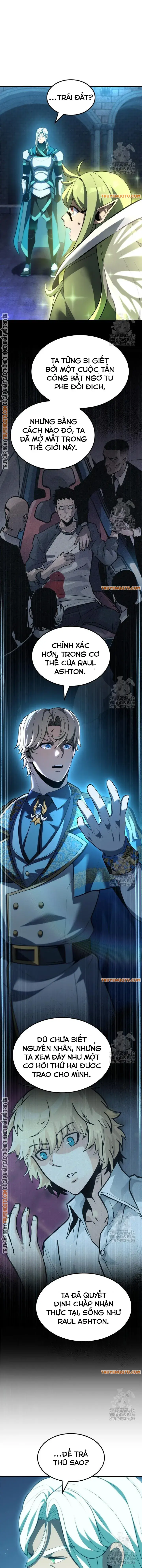 Con Trai Út Của Bá Tước Là Một Người Chơi Chapter 85 - Trang 12