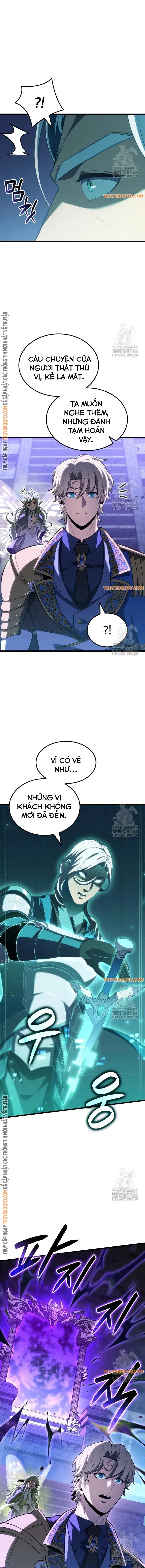 Con Trai Út Của Bá Tước Là Một Người Chơi Chapter 85 - Trang 14