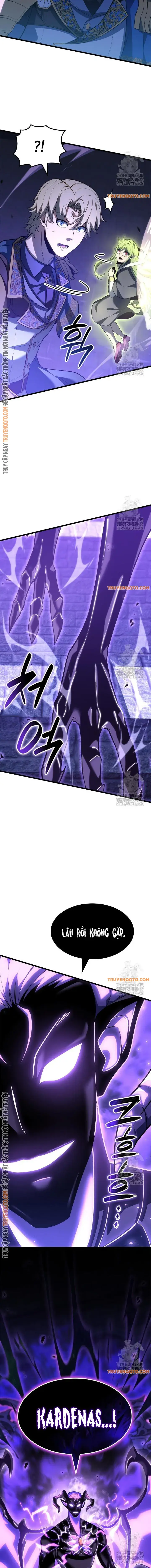 Con Trai Út Của Bá Tước Là Một Người Chơi Chapter 85 - Trang 15